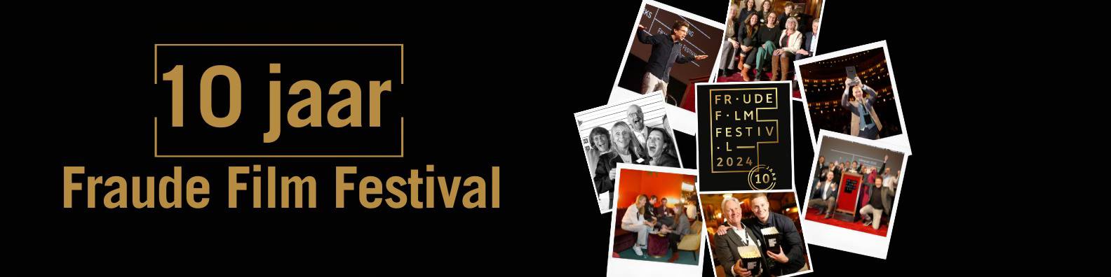 Fraude Film Festival 2024