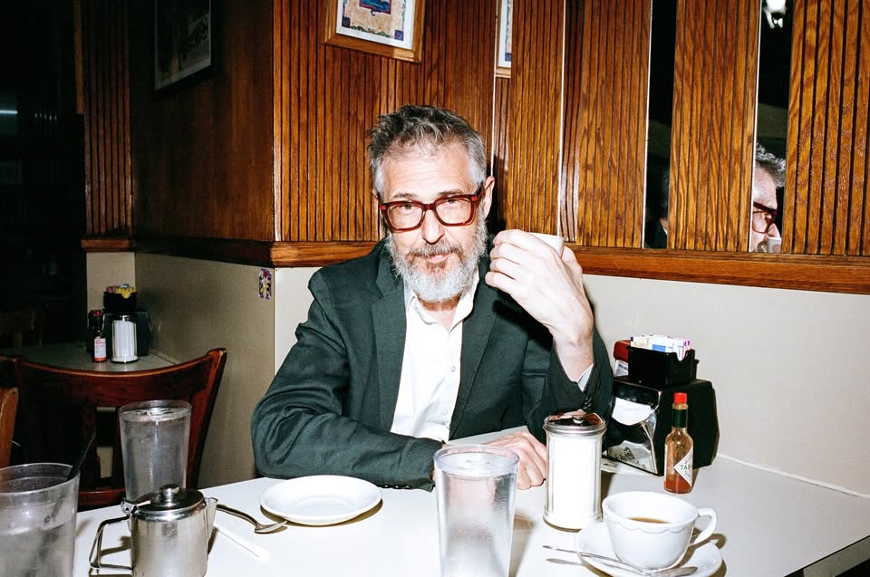 Portland, OR – Ira Glass: Seven Things I've Learned