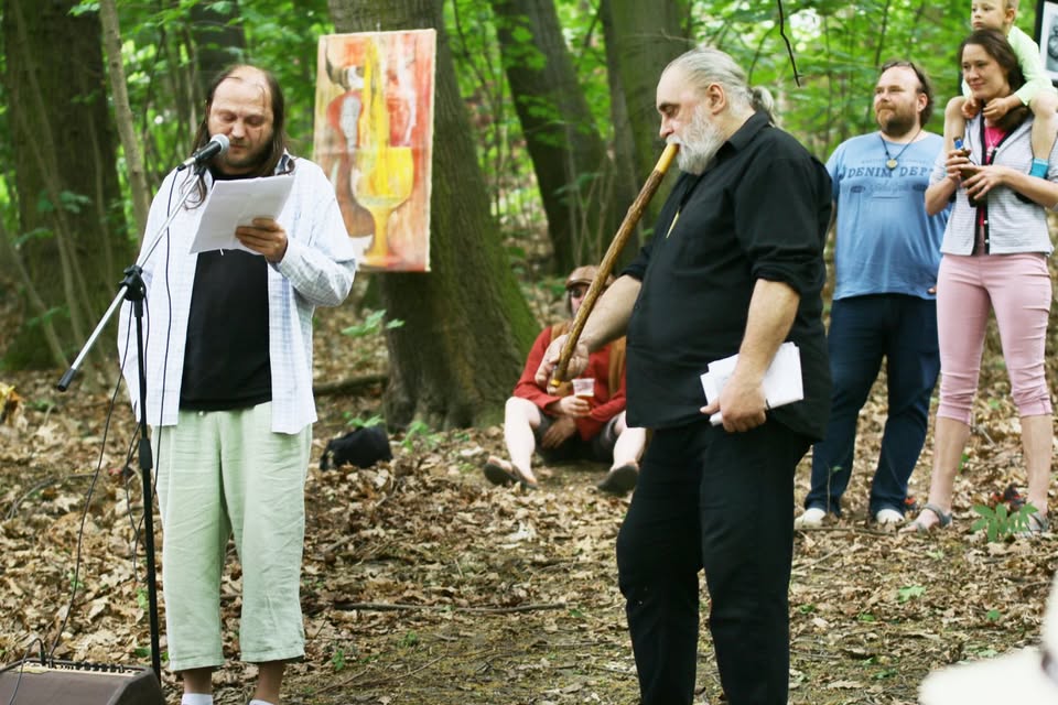 Magorova studánka 2026