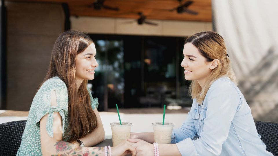 Speed dating "WOMEN IN LOVE" 20-40 LET