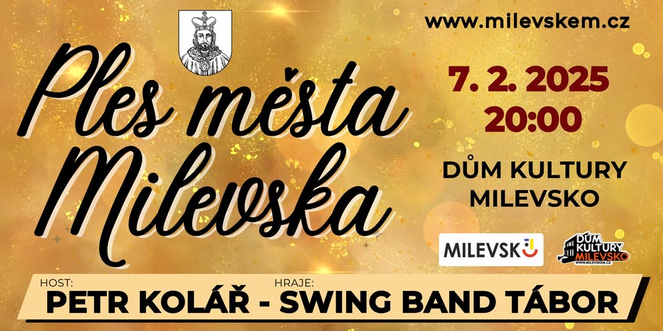 Ples města Milevska