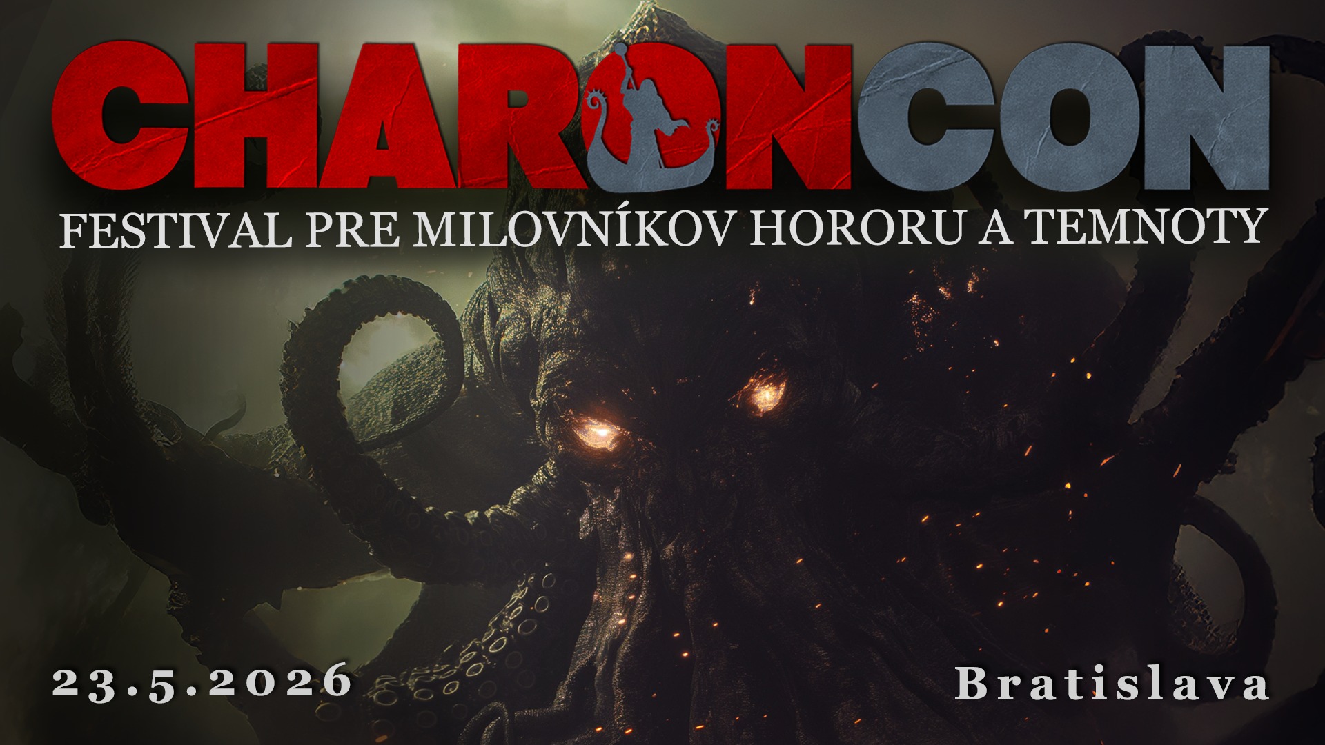 Charon Con 2026