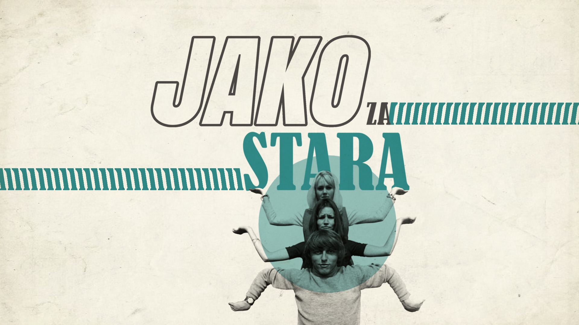 Jako zastara - Dj Silver Bobsh a hosté