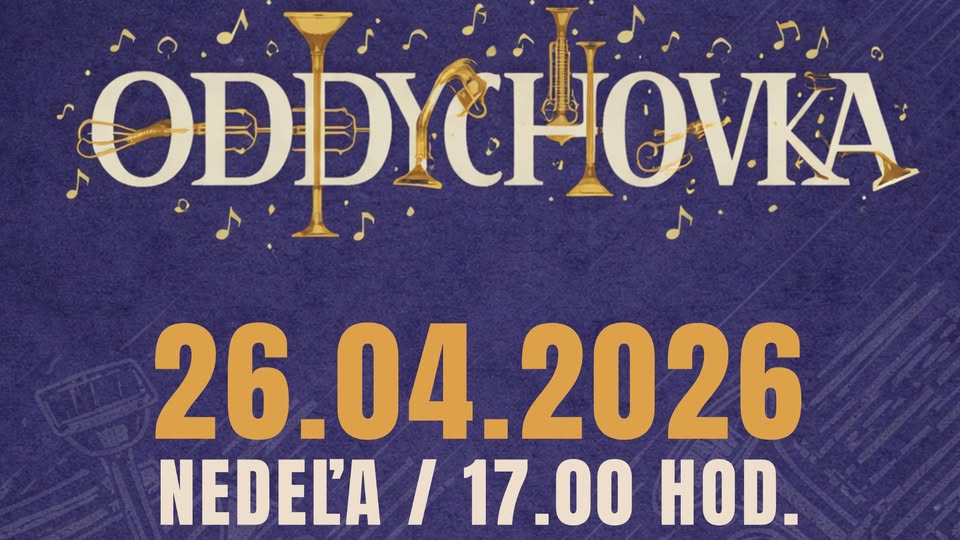 Oddychovka