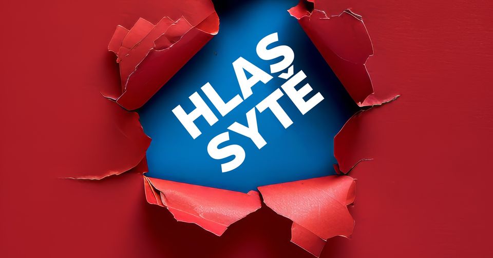 HLAS-SYTĚ . finále sezóny! / IN FULL VOICE . season finale!