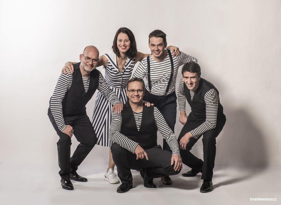 Brněnské Vánoce: Koncert v barvách SeMaForu