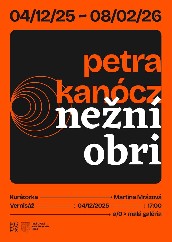 Nežní obri