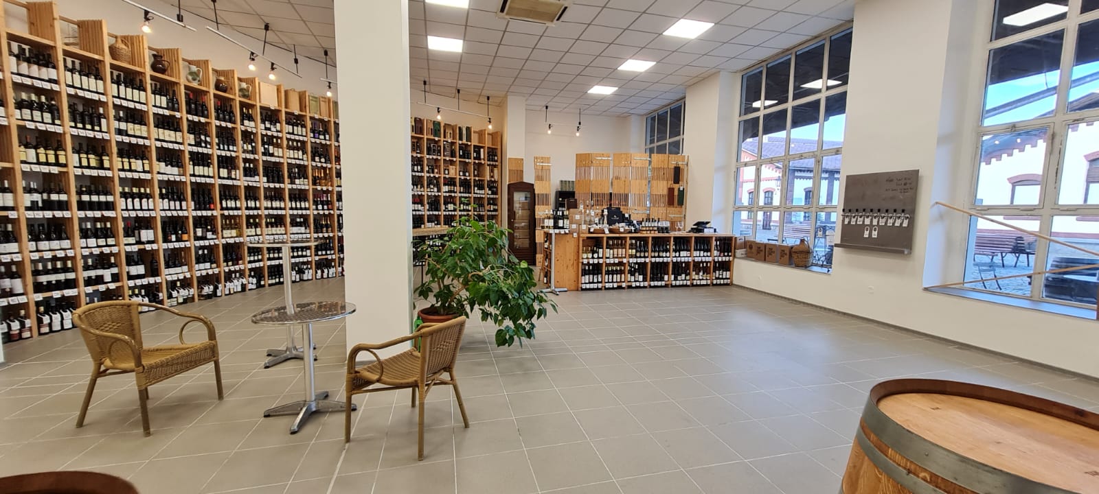 PRAHA – Řízená degustace vín – MALBEC DAY mezinárodní den odrůdy Malbec
