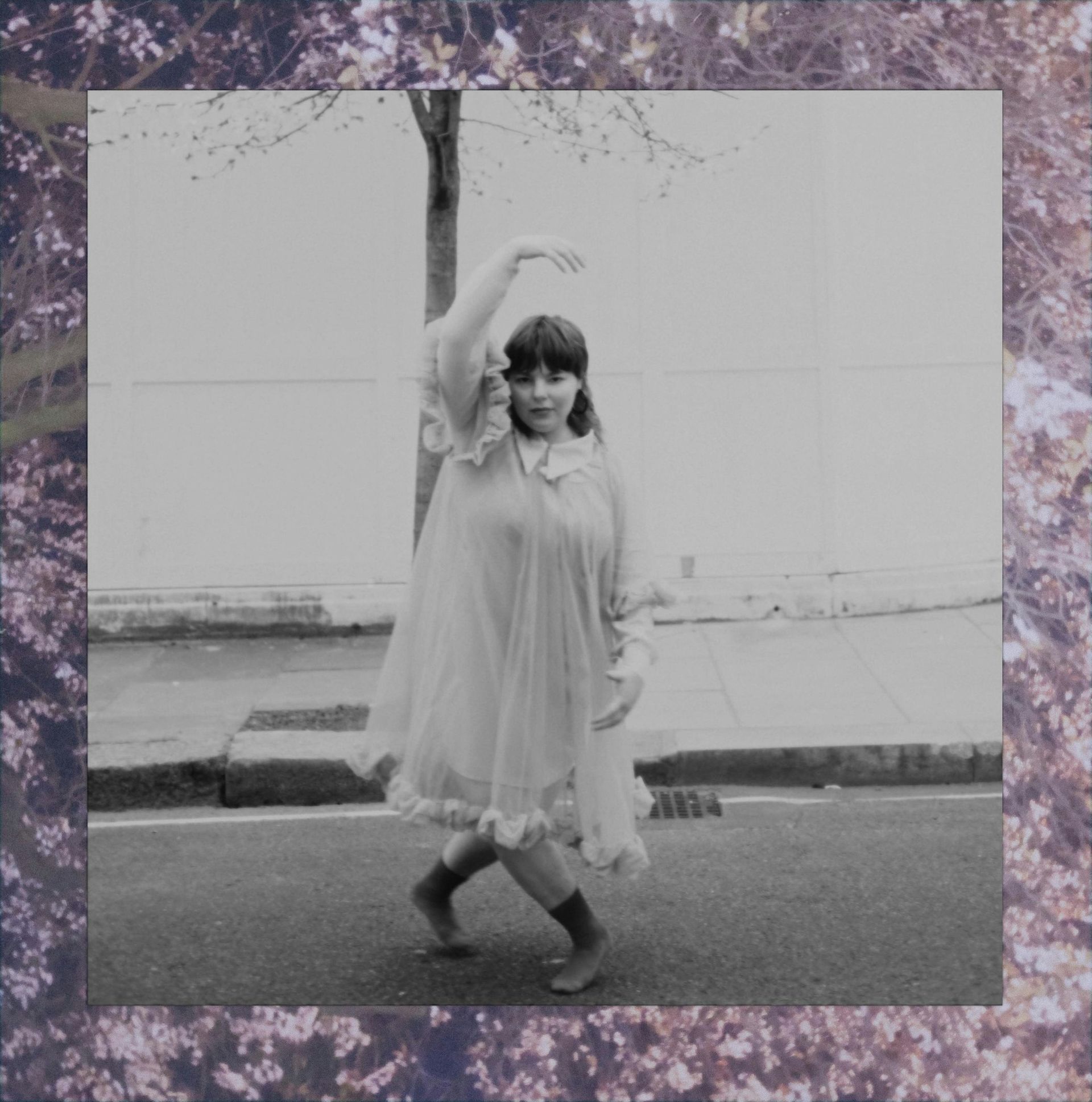 Send Me Flowers mini EP release + party