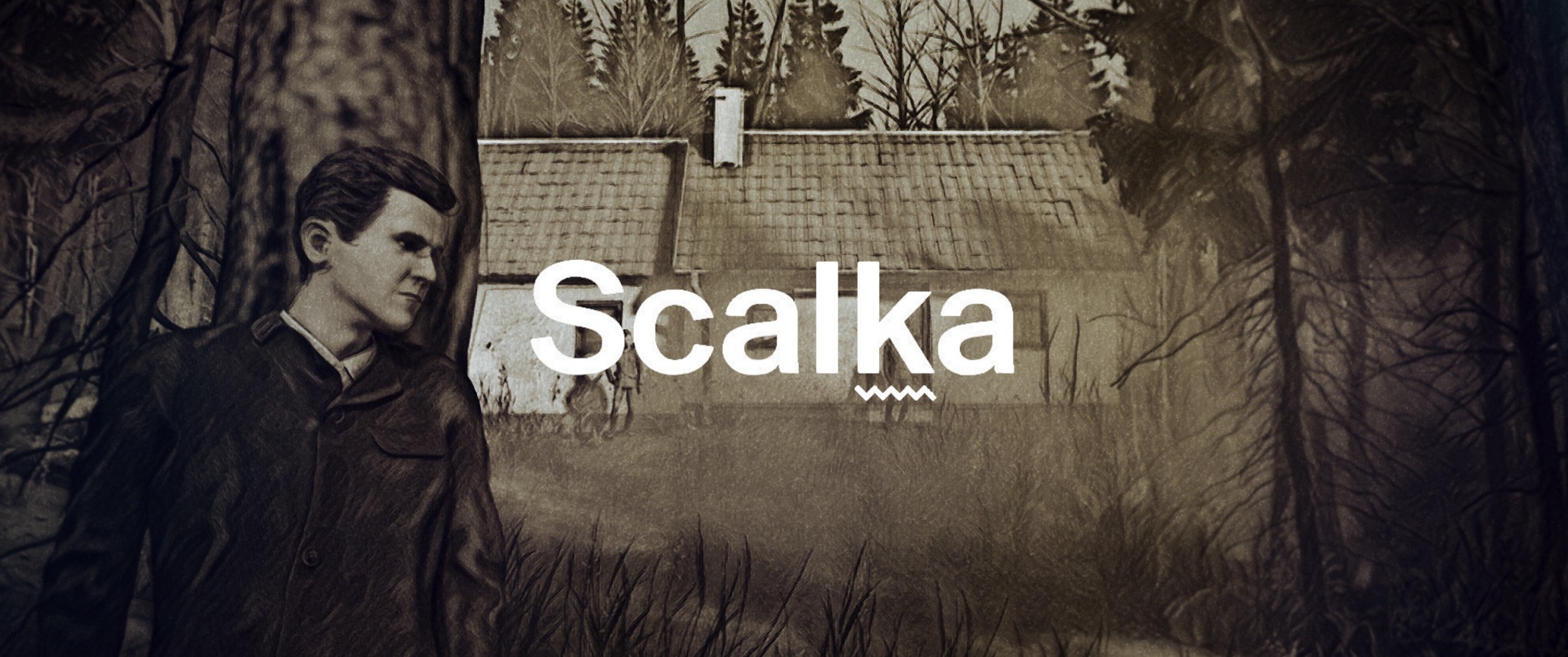 Králové Šumavy ve Scalce