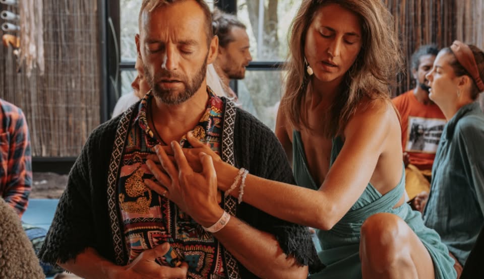 Breath & Cacao