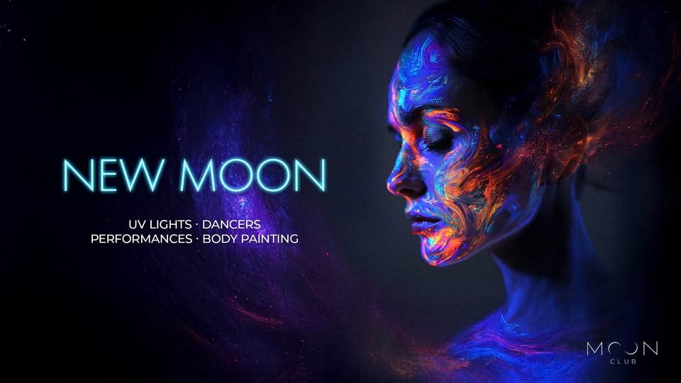 NEW MOON