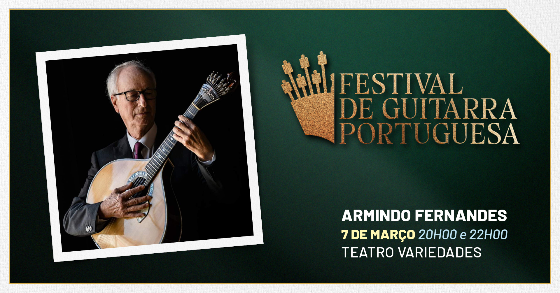 Armindo Fernandes