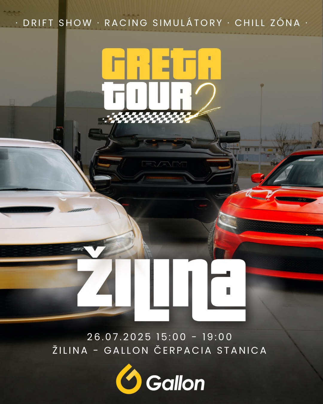GRETA TOUR ŽILINA