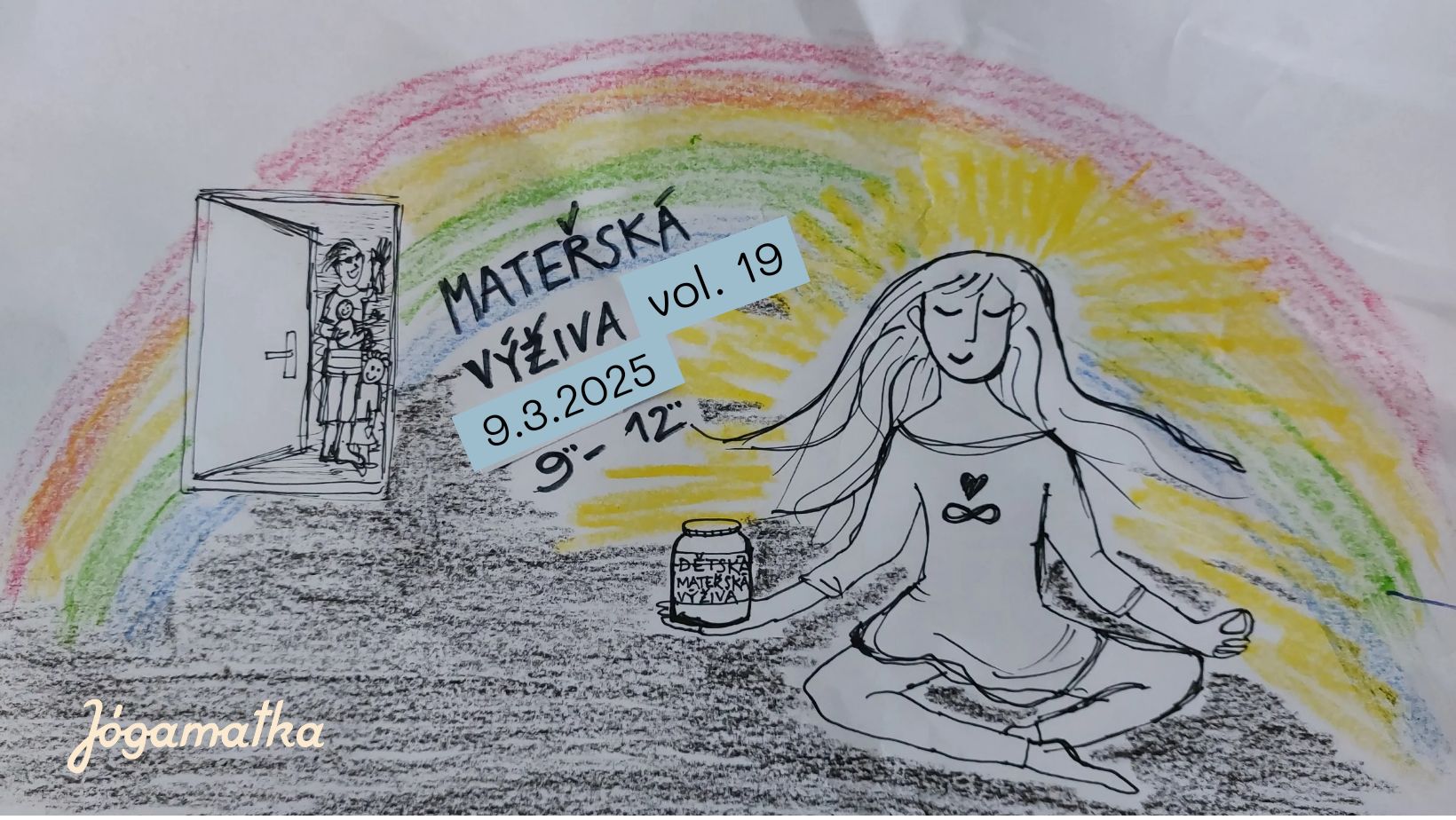 Mateřská výživa vol. 19