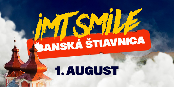 IMT SMILE - BEST OF | Banská Štiavnica