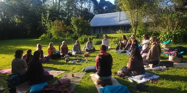 🌟 The Power of Sharing Gathering🌟
