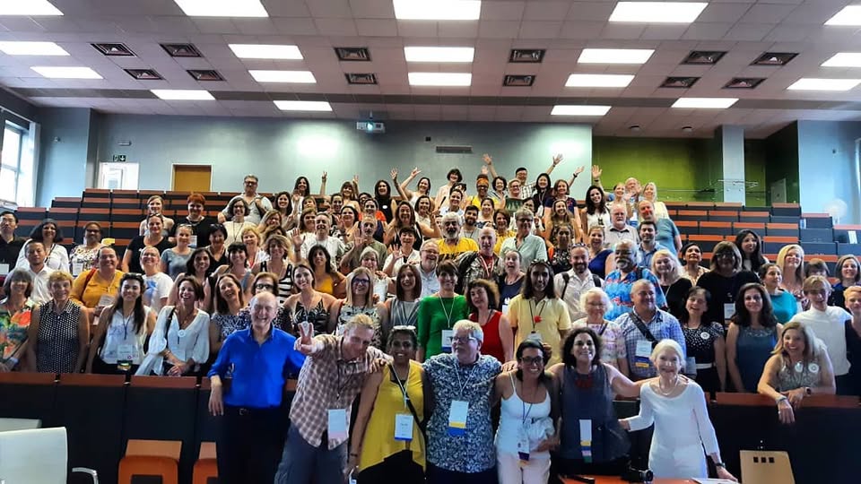 How to promote inclusion and prevent bullying. Loek Schoenmakers again in Brno!