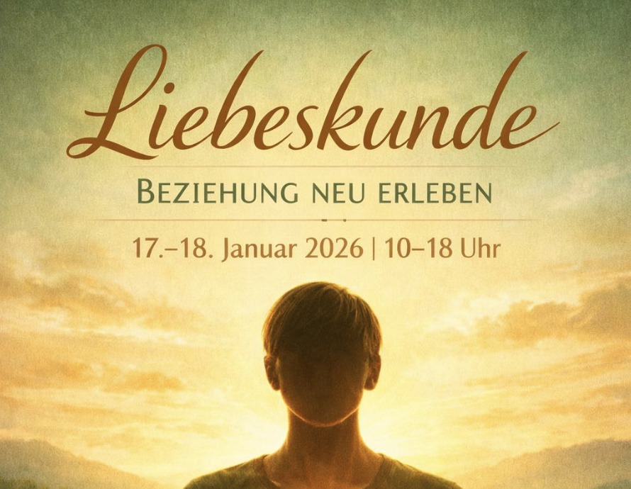 Liebeskunde