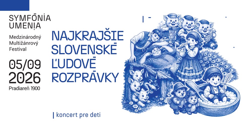 Najkrajšie slovenské ľudové rozprávky