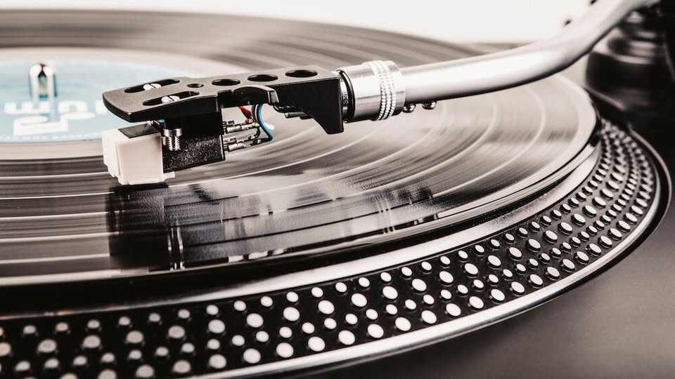 Burza LP platní Považská Bystrica