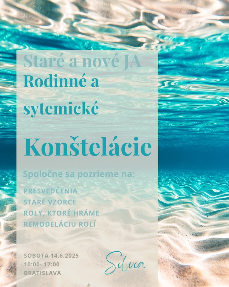 Rodinné a systemické konštelácie