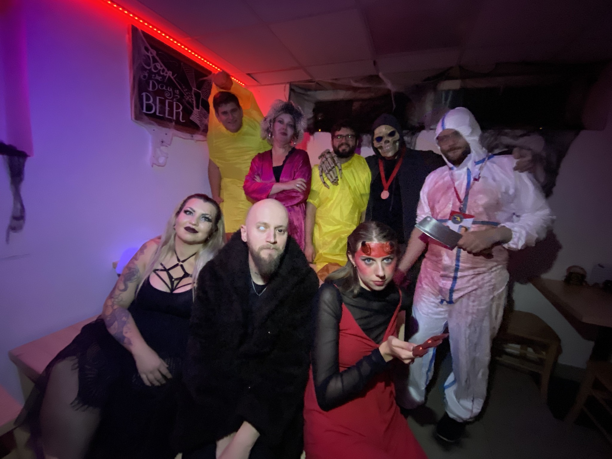 Halloween