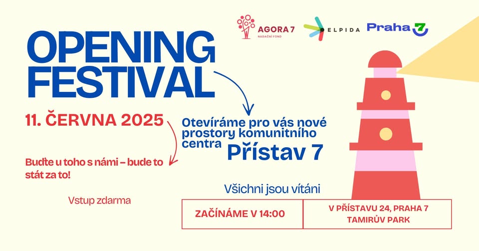 OPENING FESTIVAL