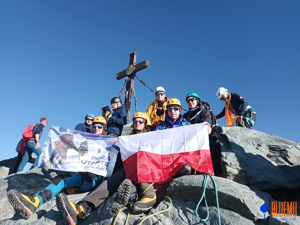 Grossglockner