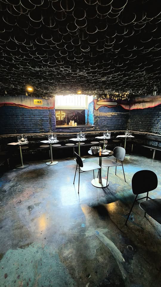VINNÝ KURZ v Kaple Brno winebar