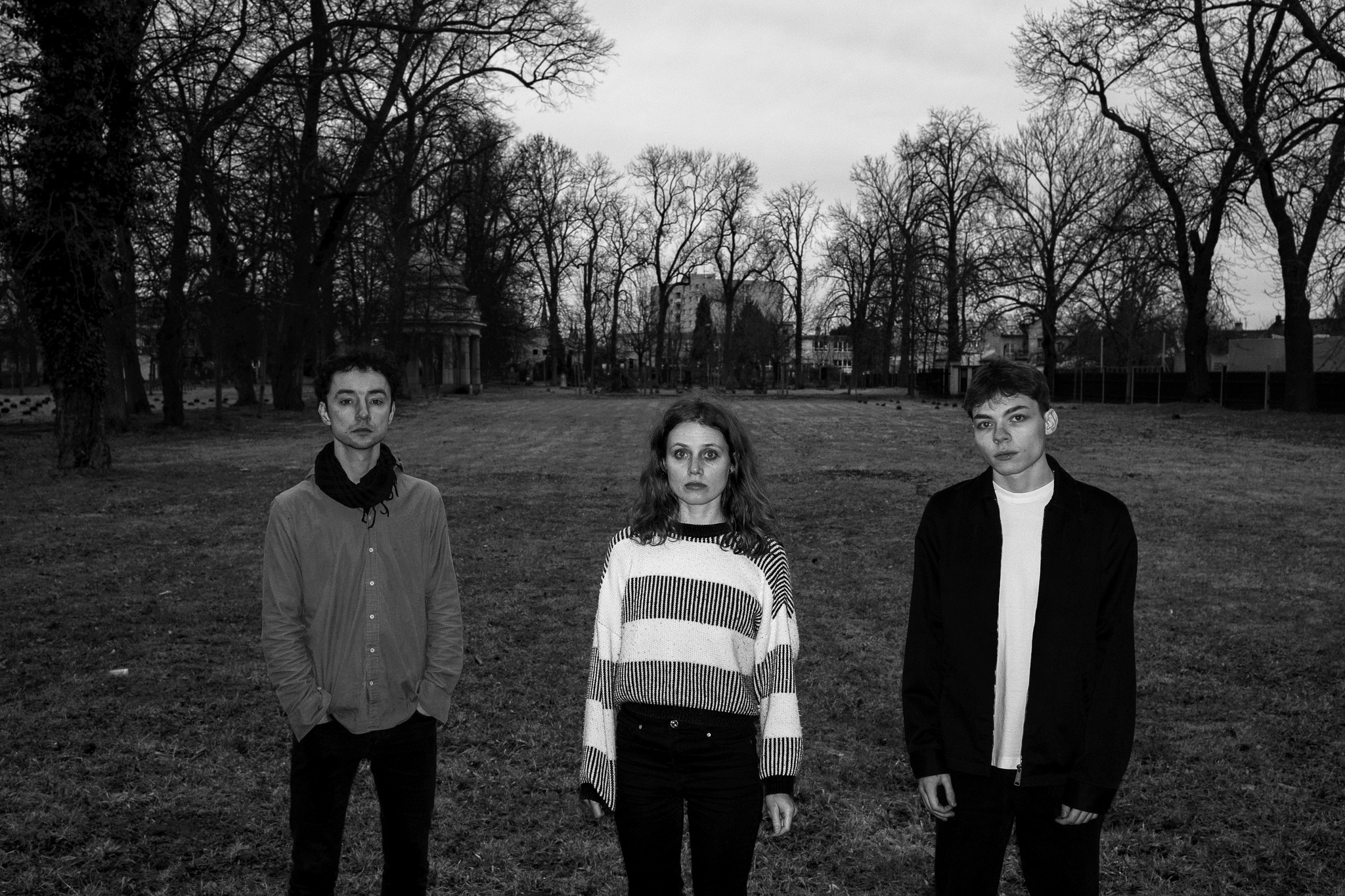 Leeb0rn (alternative/shoegaze, CZ) @ Kulturhaus Insel