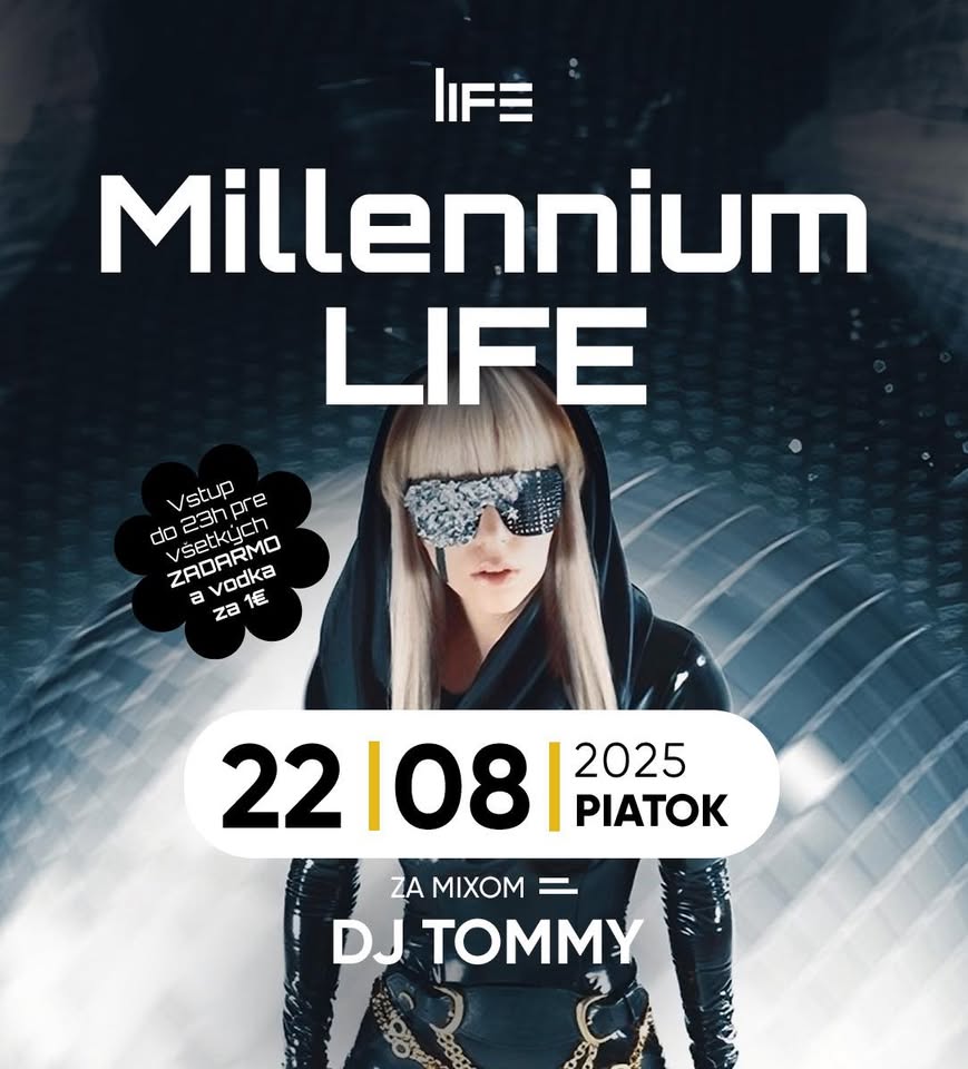 Millennium LIFE