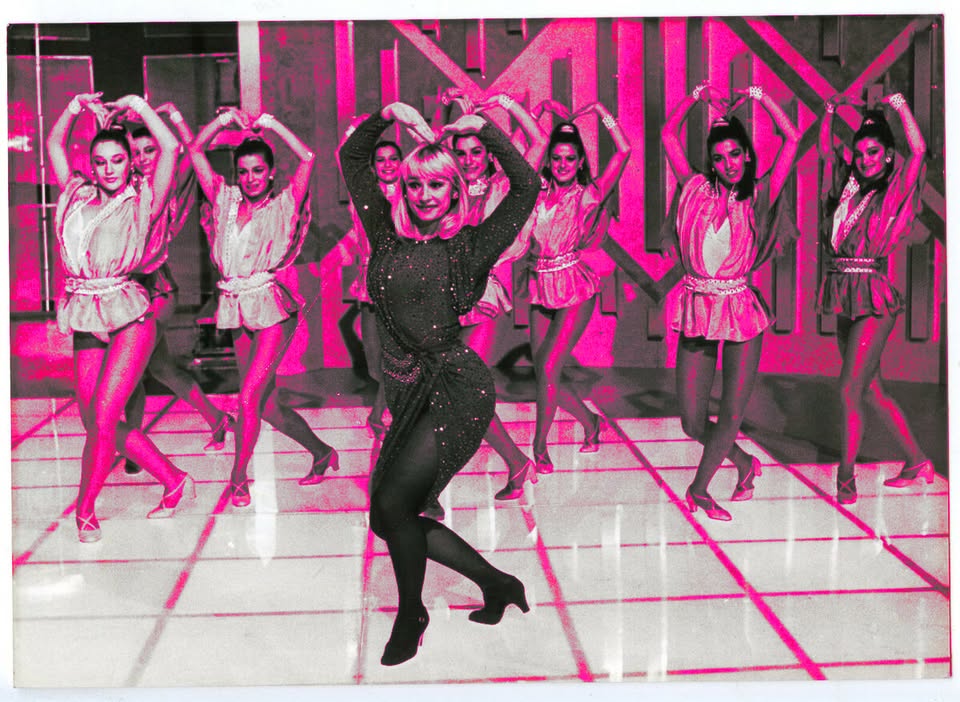 Oh La La goes Italian ft. Félix Lahu and The Mirabai Show