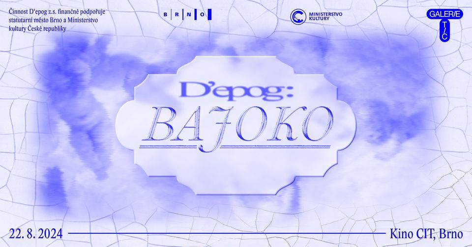 BAJ OKO