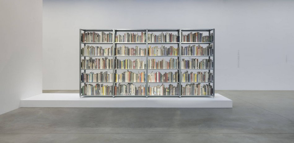 Eröffnung / Opening: Saâdane Afif. "Five Preludes"