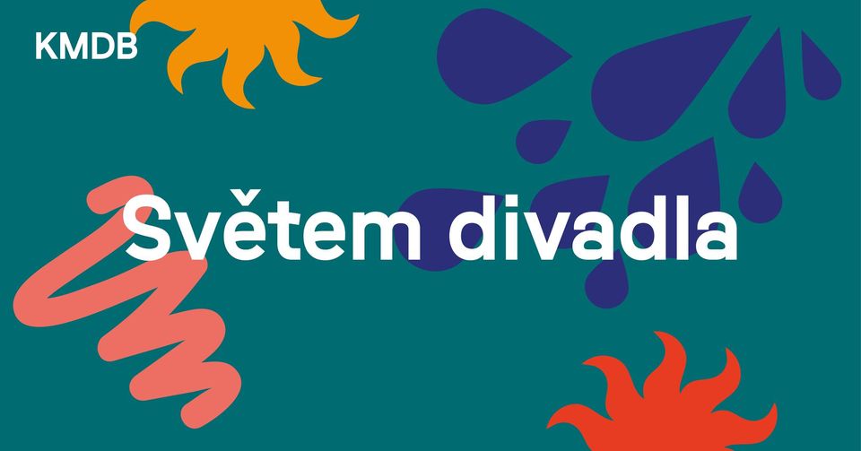 Světem divadla: Divadlo za času komunismu