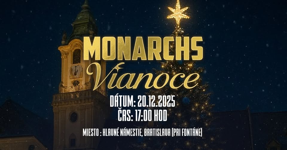 🎅🏼🎁 MONARCHS VIANOCE 19 🎄