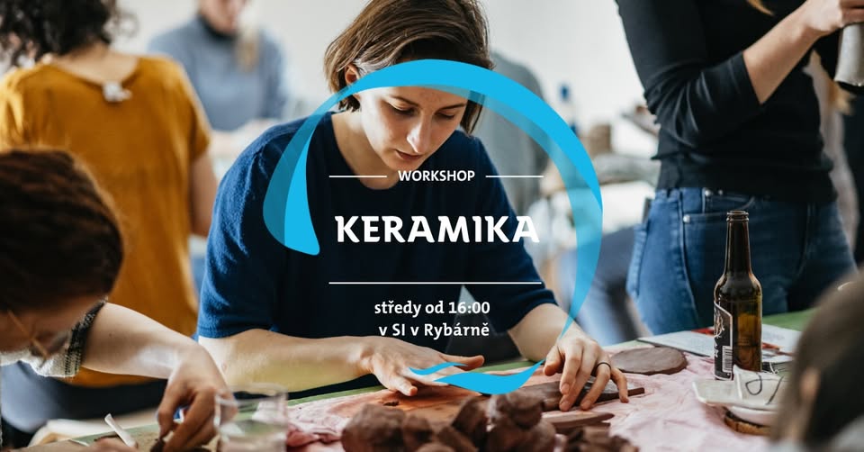 Keramika - říjen 2025