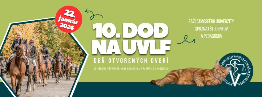 Deň Otvorených Dverí 2026