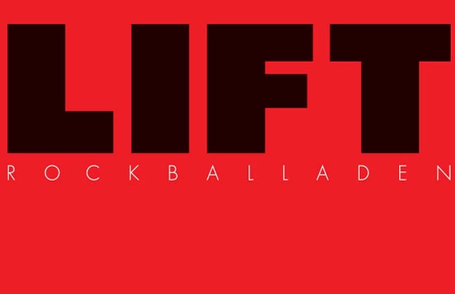 LIFT  im Theater Ost !