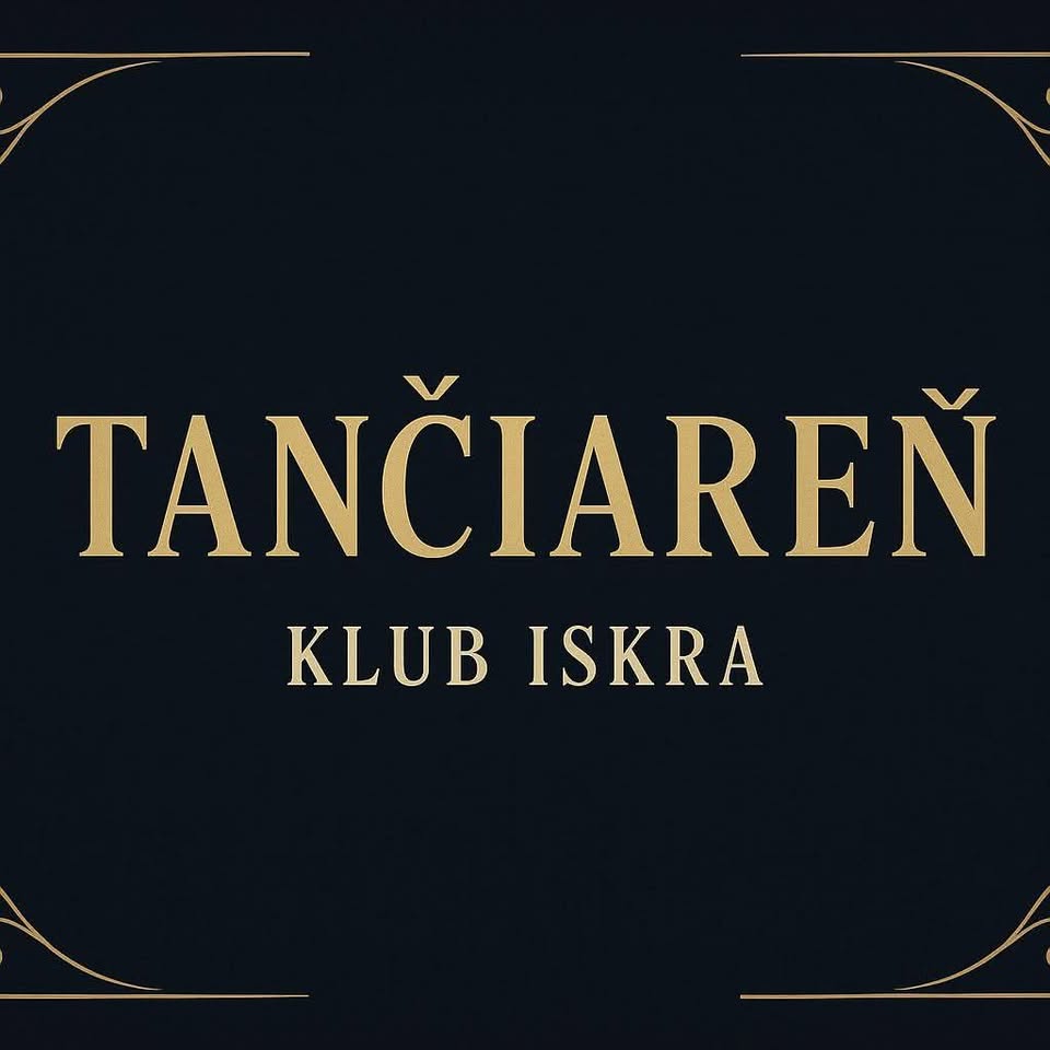 ✨ISKRA✨ Tančiareň (Lekcia: Rumba a RockenRoll)