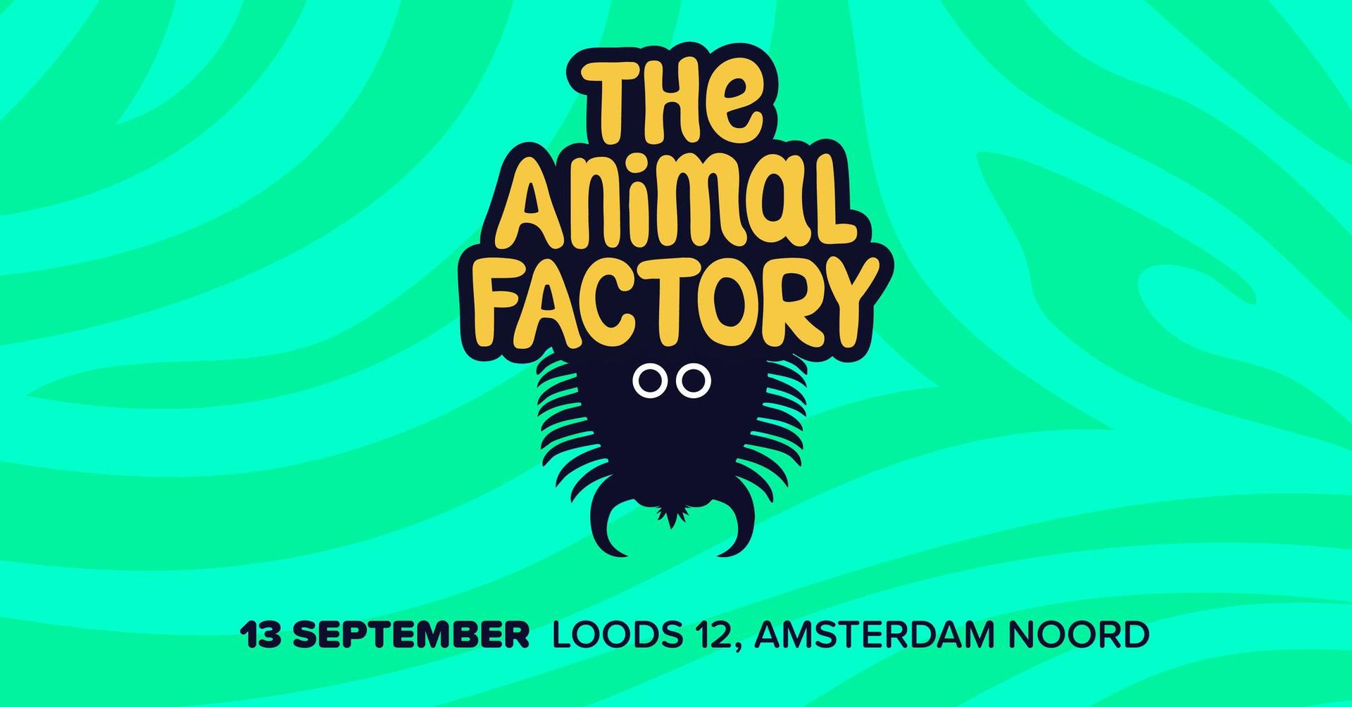 The Animal Factory