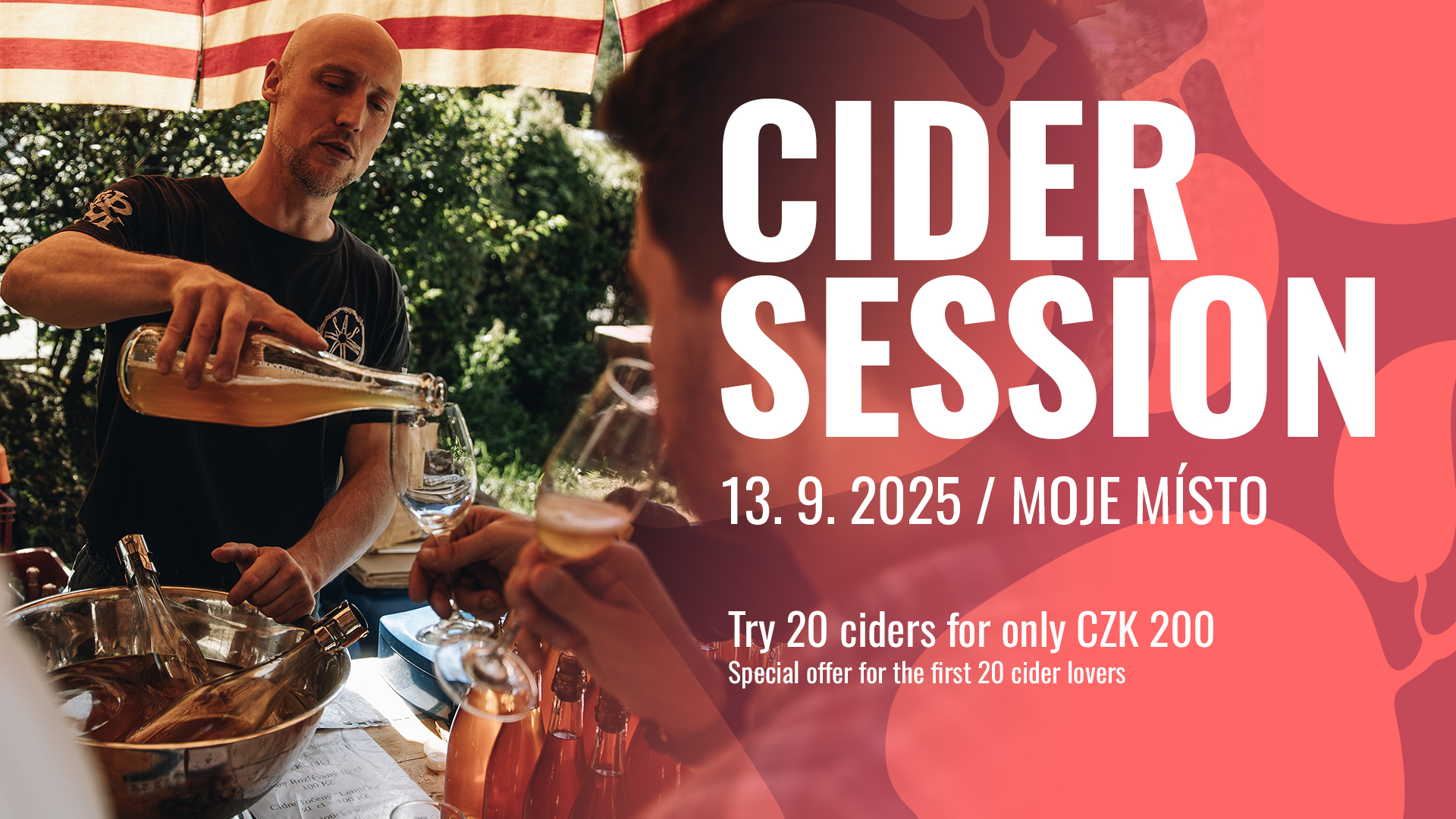 Cider Session 2025
