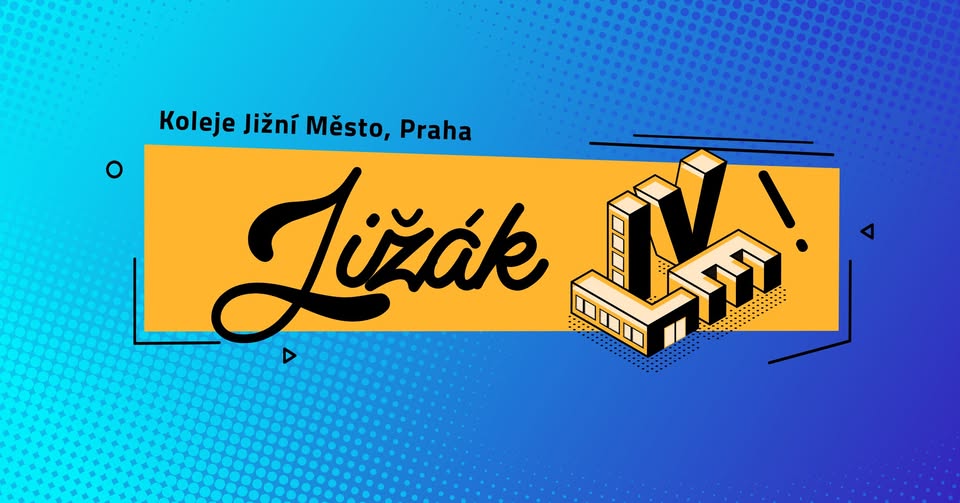 Jižák LIVE! 2025