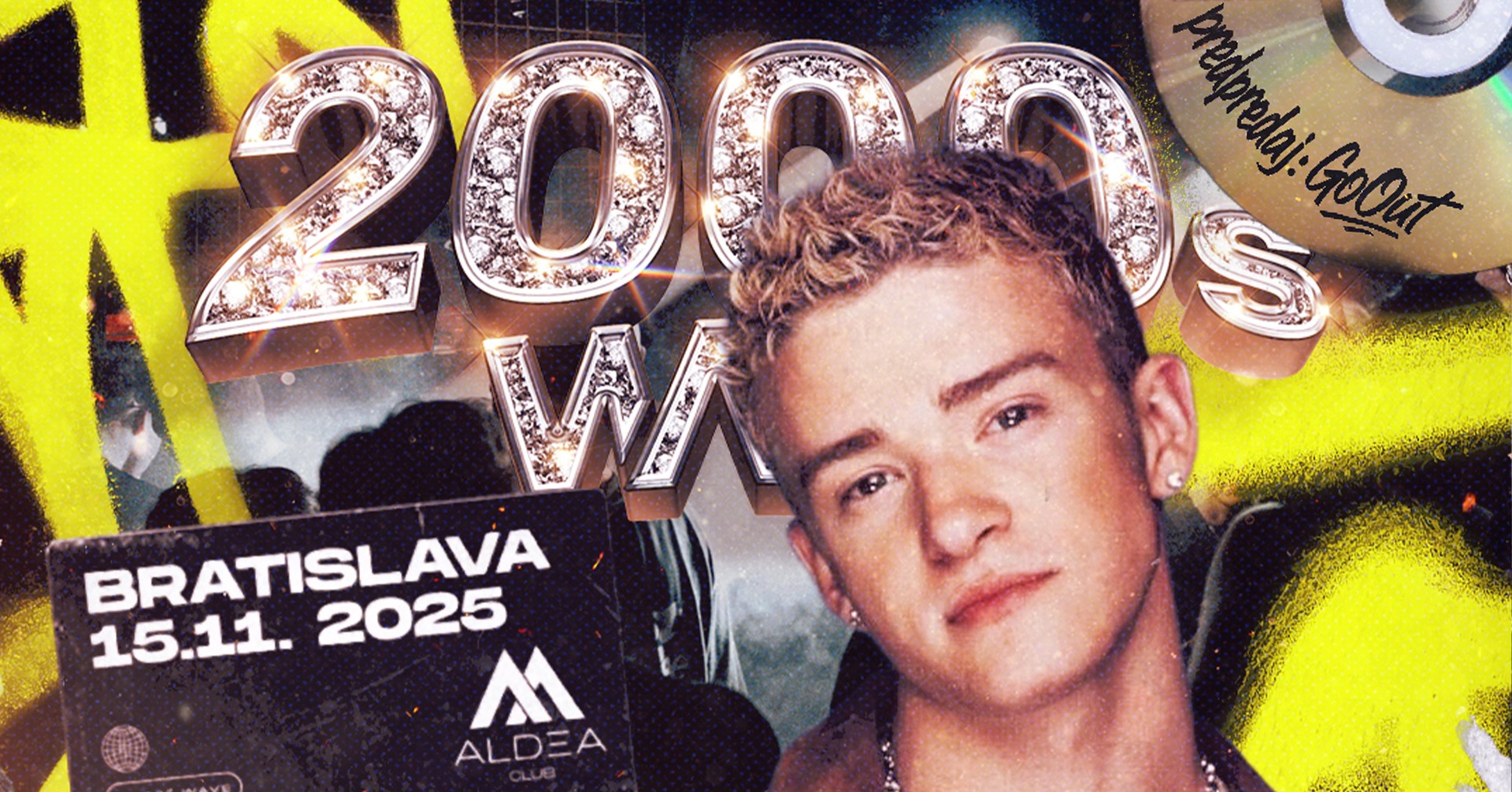 2000’s WAVE Party