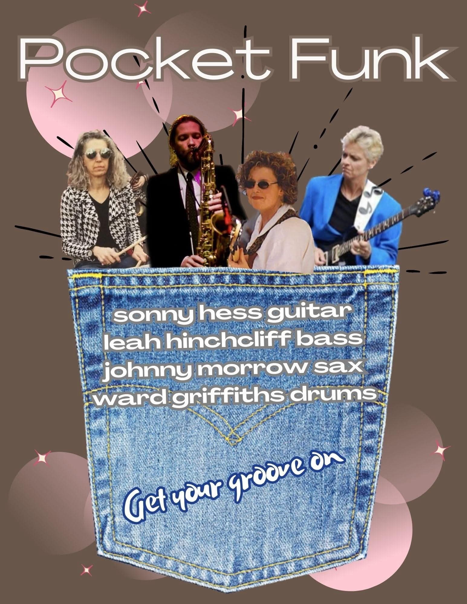 Pocket Funk