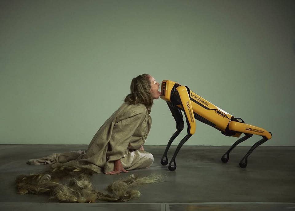 Theater der Dinge 2025 SPOTSHOTBEUYS Silke Grabinger, SILK Fluegge