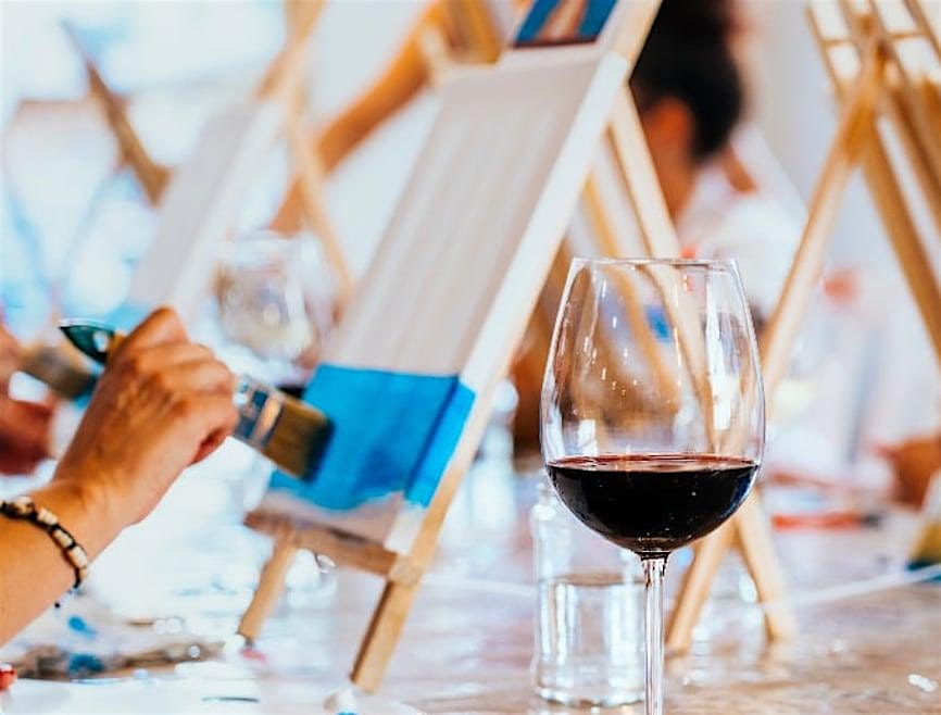 DRINK & DRAW: SCETCH EDITION (DNA. CAFÉ)