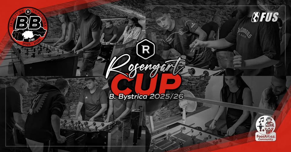 BB_4 Rosengart cup 2025/26 ❤️