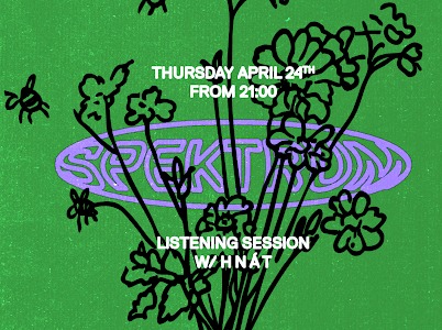 Spektrum Bar Night w/ HNÁT